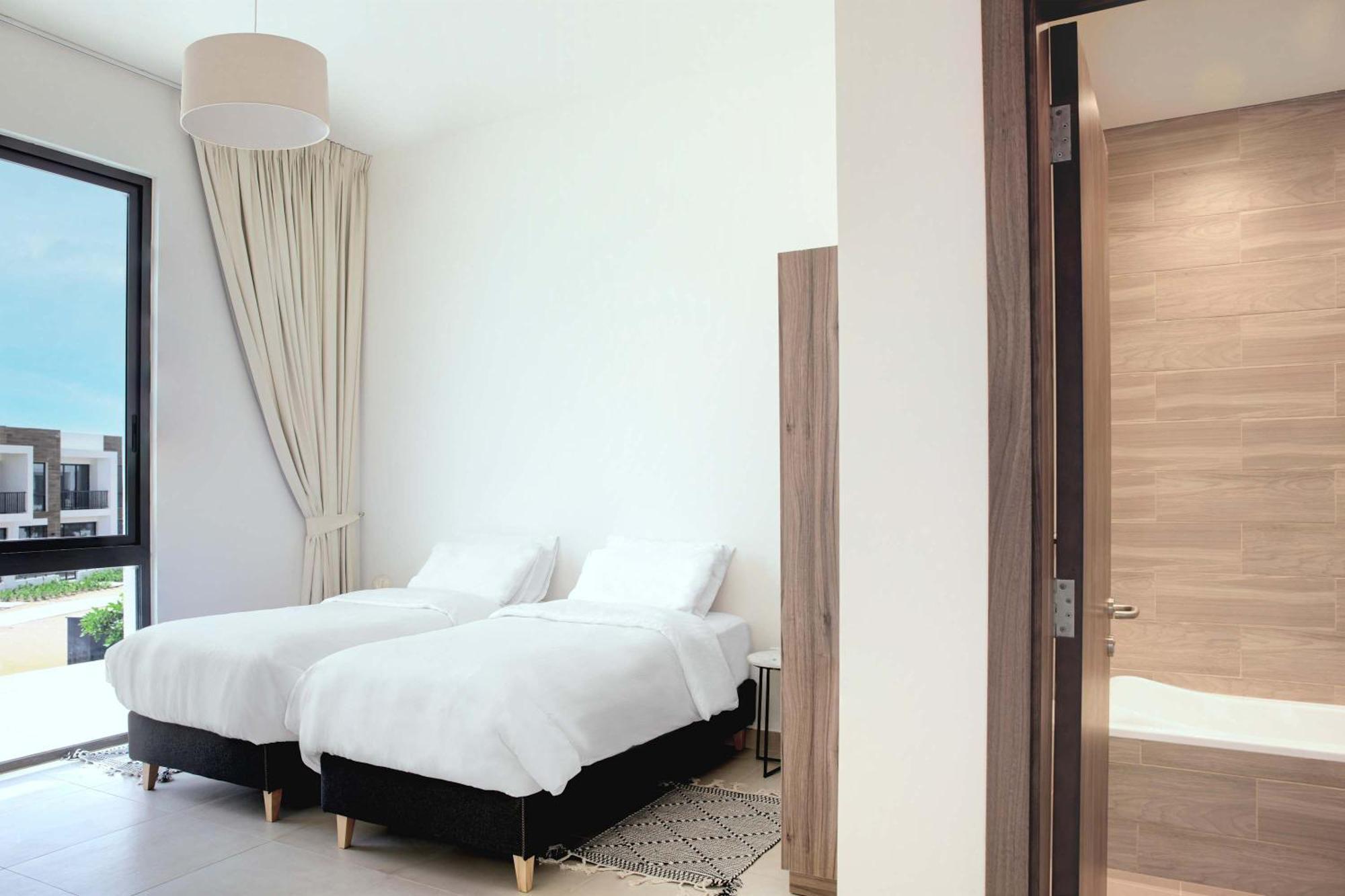 Oasis Homes By Olala Homes Ras al-Khaimah Exterior foto