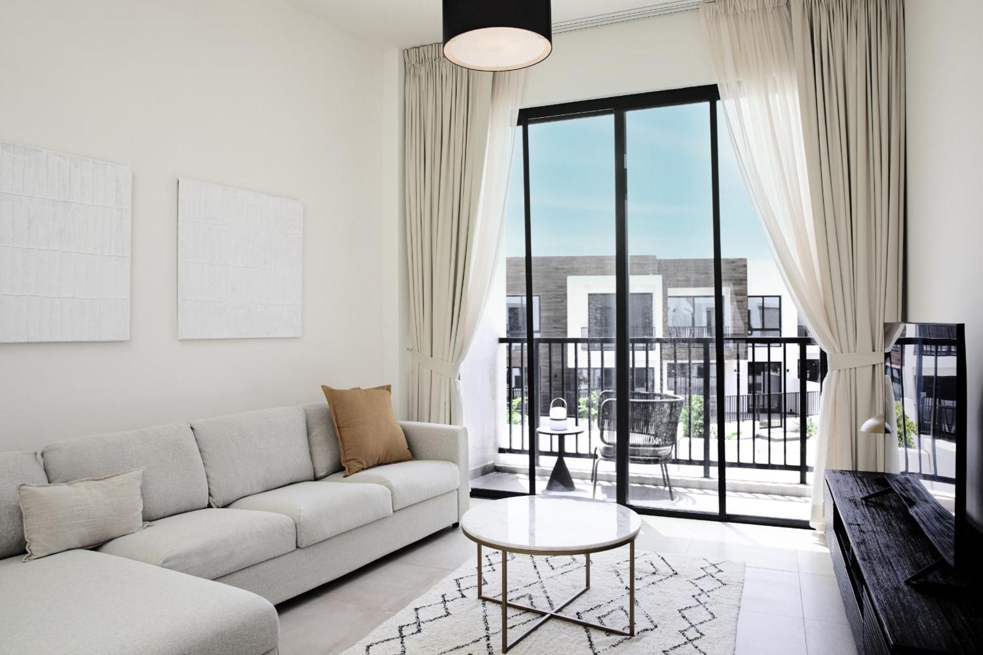 Oasis Homes By Olala Homes Ras al-Khaimah Exterior foto